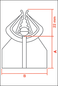 Dibujo técnico. CAD. Serie SL.