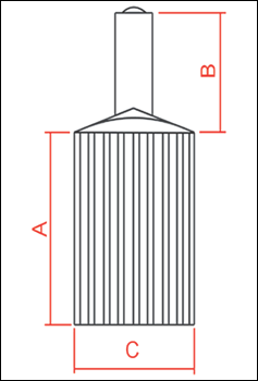 Dibujo técnico. CAD. Serie EPD.